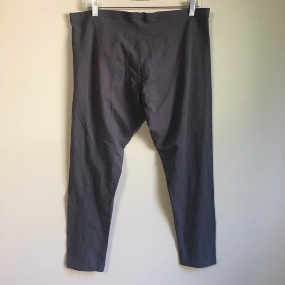 Victoria's Secret XL short grey leggings